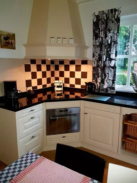 De Woning